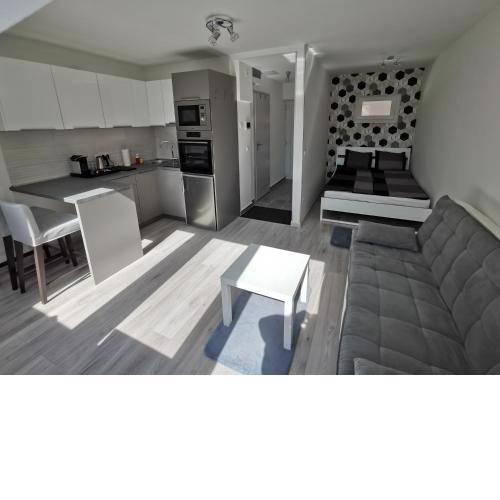Antracit Apartman
