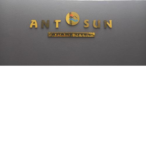 ANTSUN