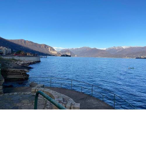 Anvers Lago Maggiore