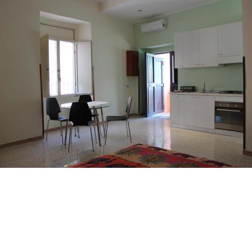 AnVi Apartment