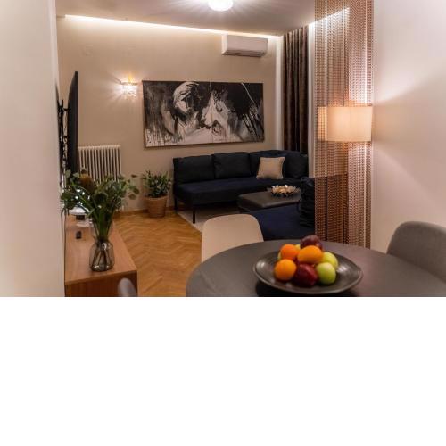 AN&VI Boutique Apartments Apt201
