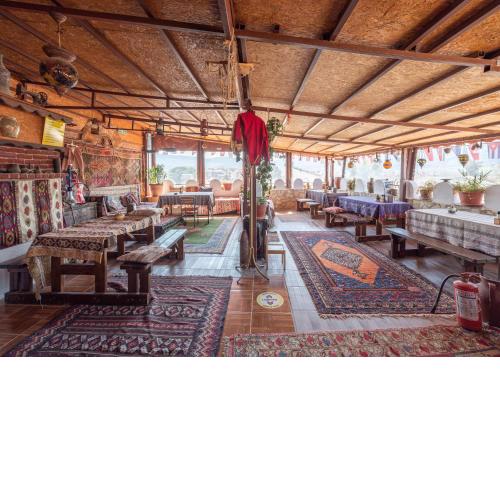 Anz Guest House