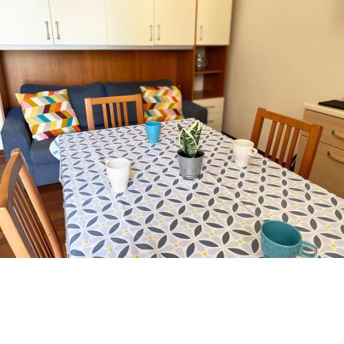 Anzio - Central and Comfortable Apartment