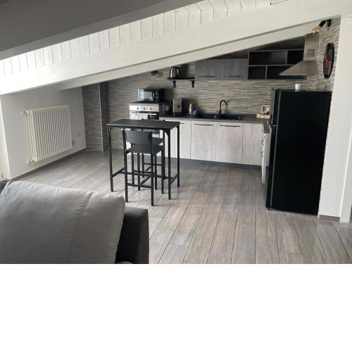 A&O Apartment