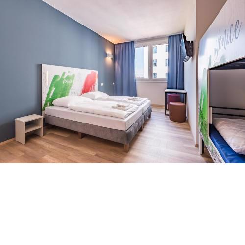 ao Hotel Venezia Mestre