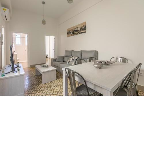 AoA San Lorenzo Apartment