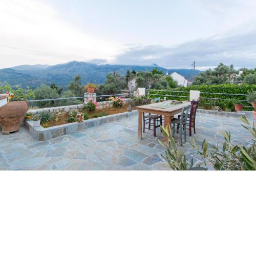 Aoria Traditional House