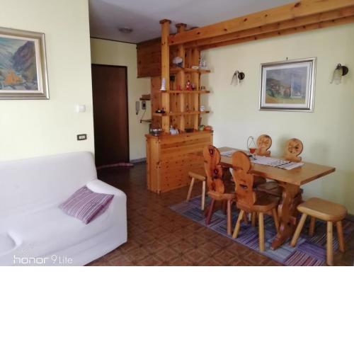 Aosta accomodation