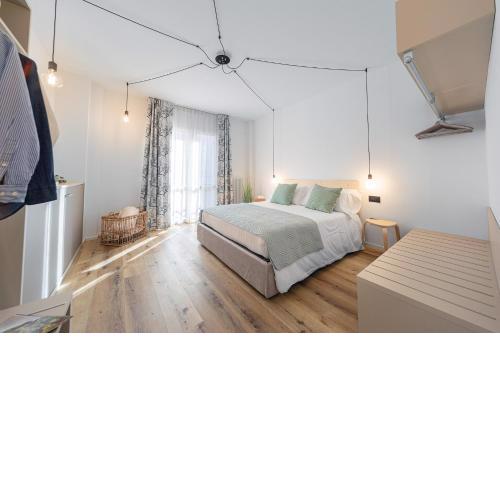 Aosta Centre Apartments - Battaglione 10