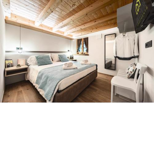 Aosta Centre Apartments - Martinet 17