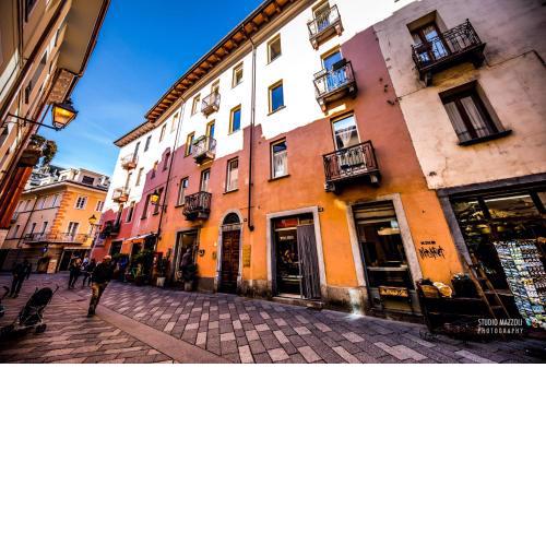 Aosta Quality Apartments