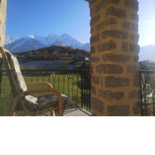 Aosta Stunning Panoramic Views From Modern Two Bedroom Apartment