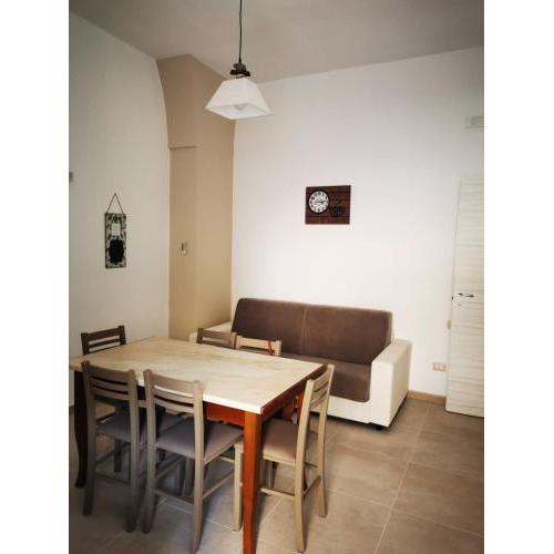 AP Apartment - in centro!