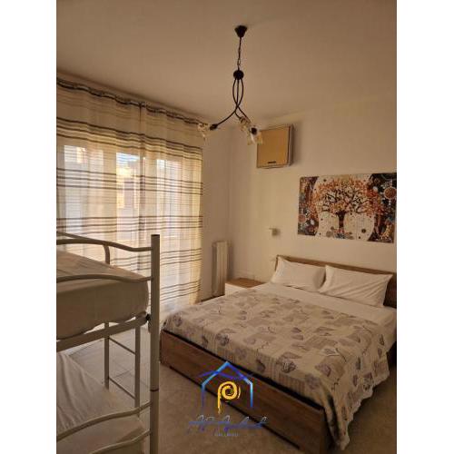AP Apartment - Lido San Giovanni Gallipoli