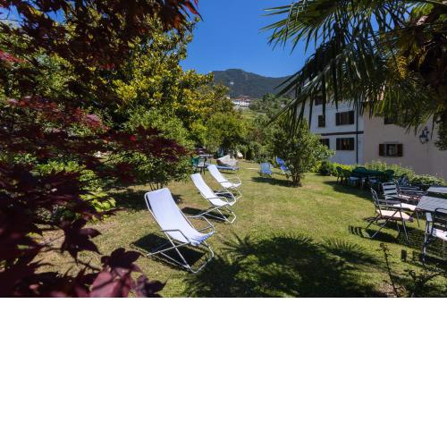 Ap. Artù - Lago di Garda