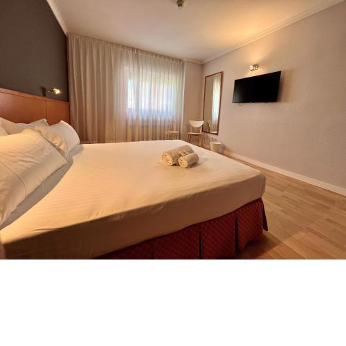 AP Hotel Madrid Airport