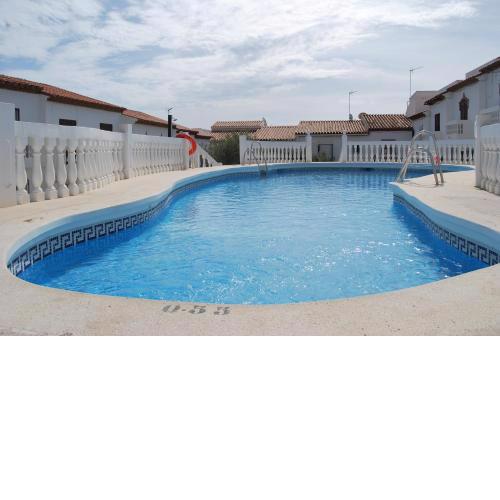 AP203 - Hacienda
