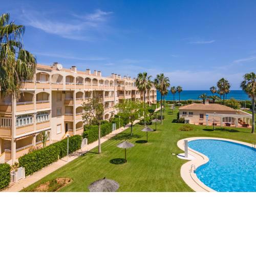 AP2102 Bahia de Denia Les Marines