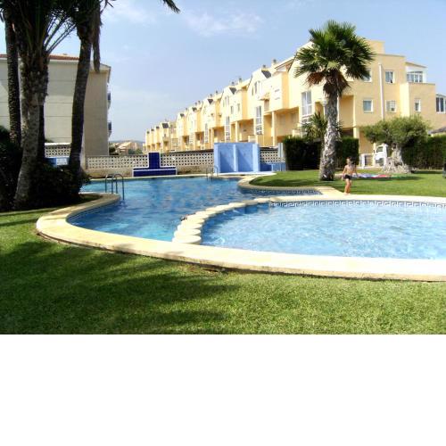AP2108 Sueño De Denia Uno
