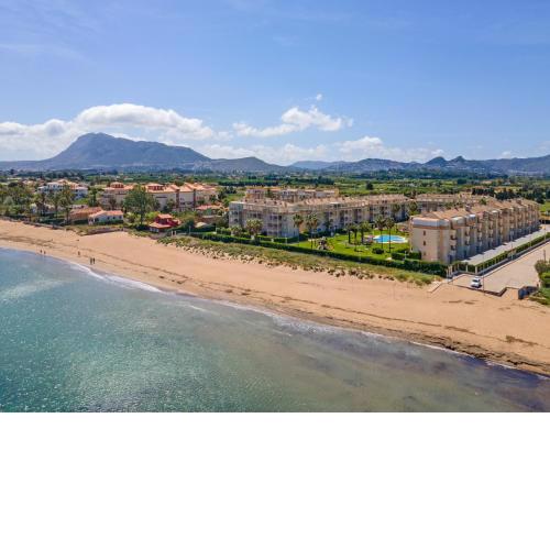 AP2112 Bahia de Denia Les Marines