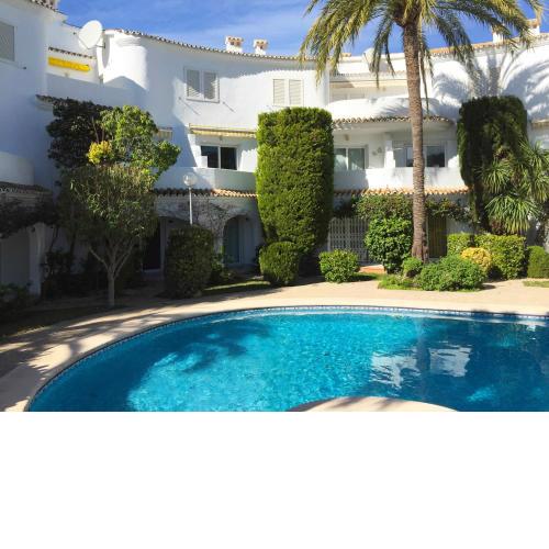 AP2116 Oasis Beach II Marineta