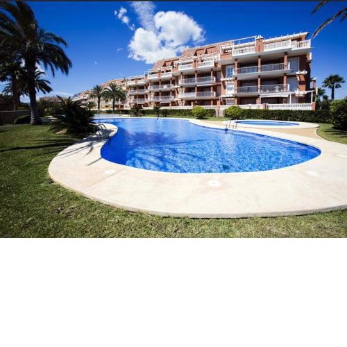 AP2219 Riu Gallinera Estrella del Mar