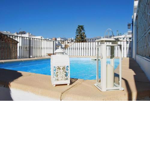 AP317 - Casa Aileen