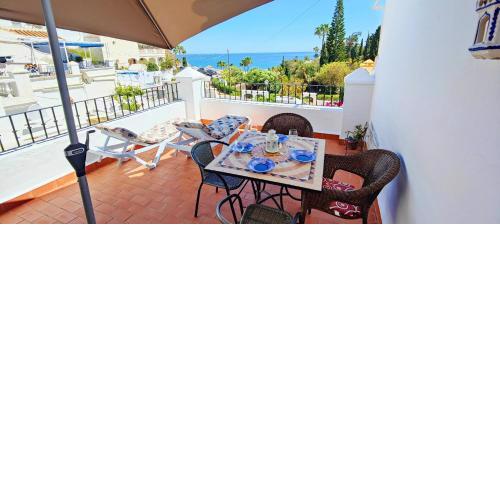AP346 - Torrox Beach Club