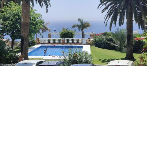 AP380 - Carabeo 2 - Parador