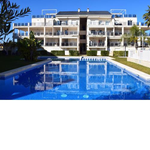 AP437 Vora Golf II Playa Rabdells