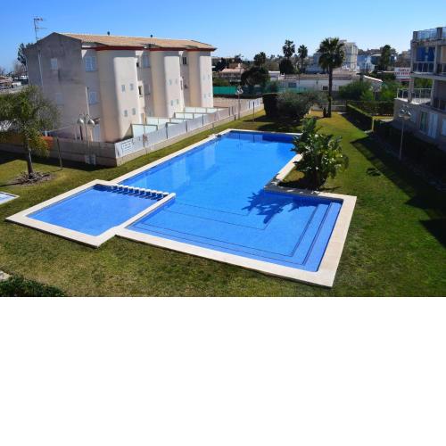 AP470 Vora Golf II Playa Rabdells