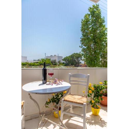 Apanemi Beachhouse