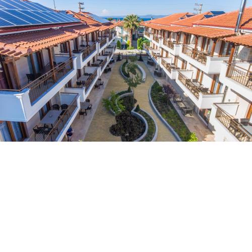 Apanemia by Flegra Hotels