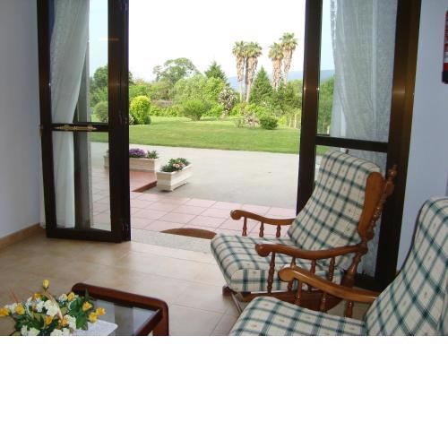 Aparmatento en el Rural