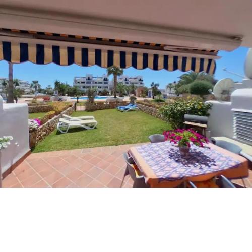Aparment in Marina d'or