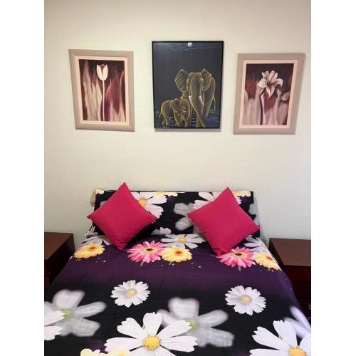 APARMENT LEGAZPI