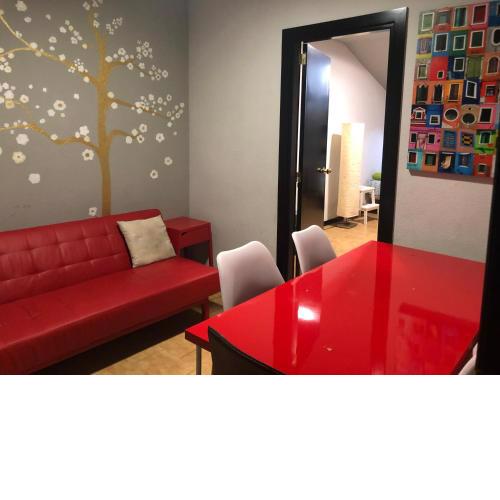 Aparment Puerta de sol