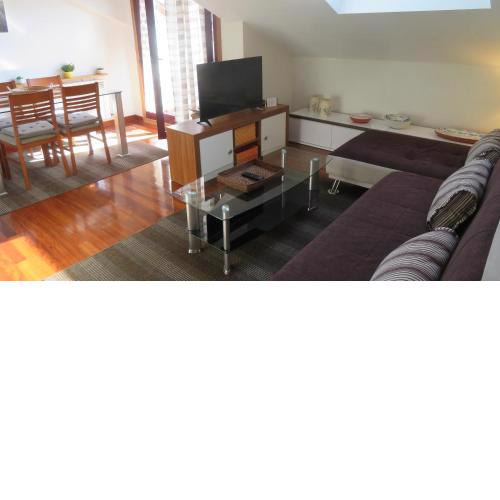 Apart 52 m2 en Sabaris-Baiona