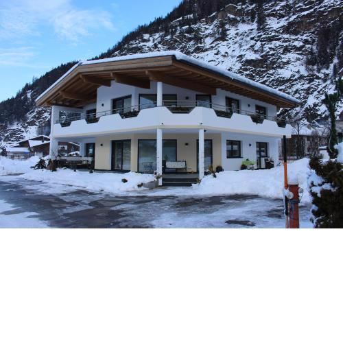 Apart Adlerblick