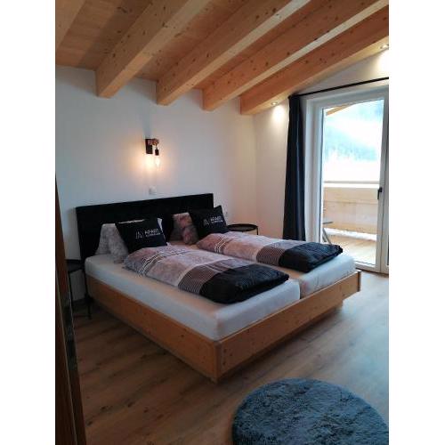 Apart Alpenflair