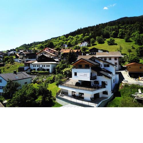Apart Alpengenuss