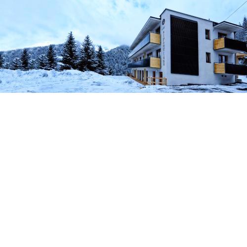 Apart Alpenglüh´n