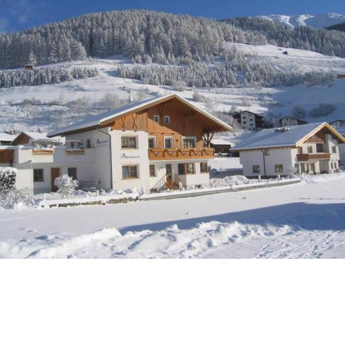 Apart Alpenjuwel