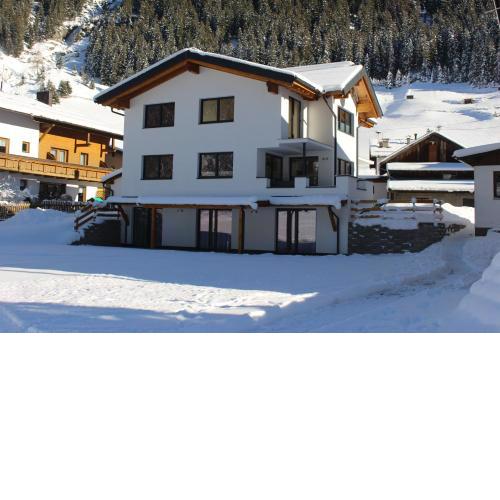 Apart Alpenjuwel