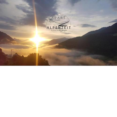 Apart Alpenzeit