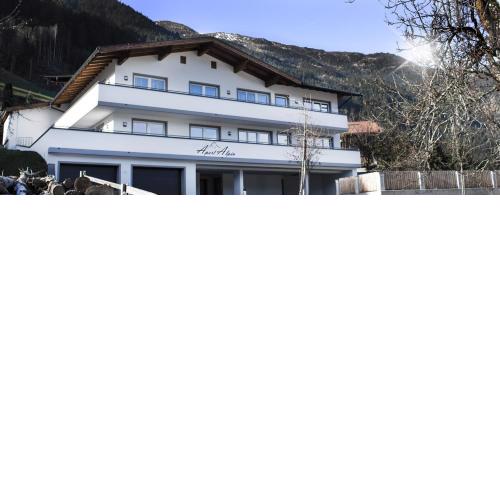 Apart Alpin