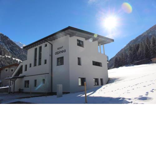 Apart Alpinea