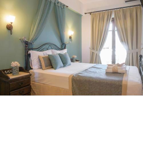 Apart Boutique Giorgos