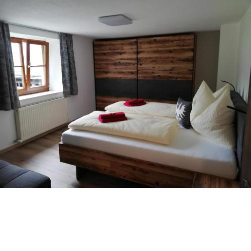Apart Burgstall