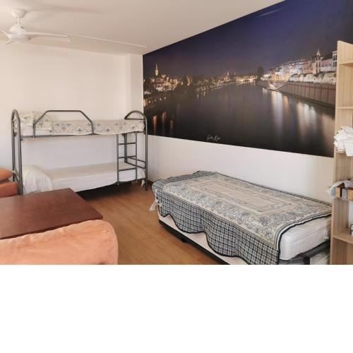 APART-DUPLEX-ATICO Tomares